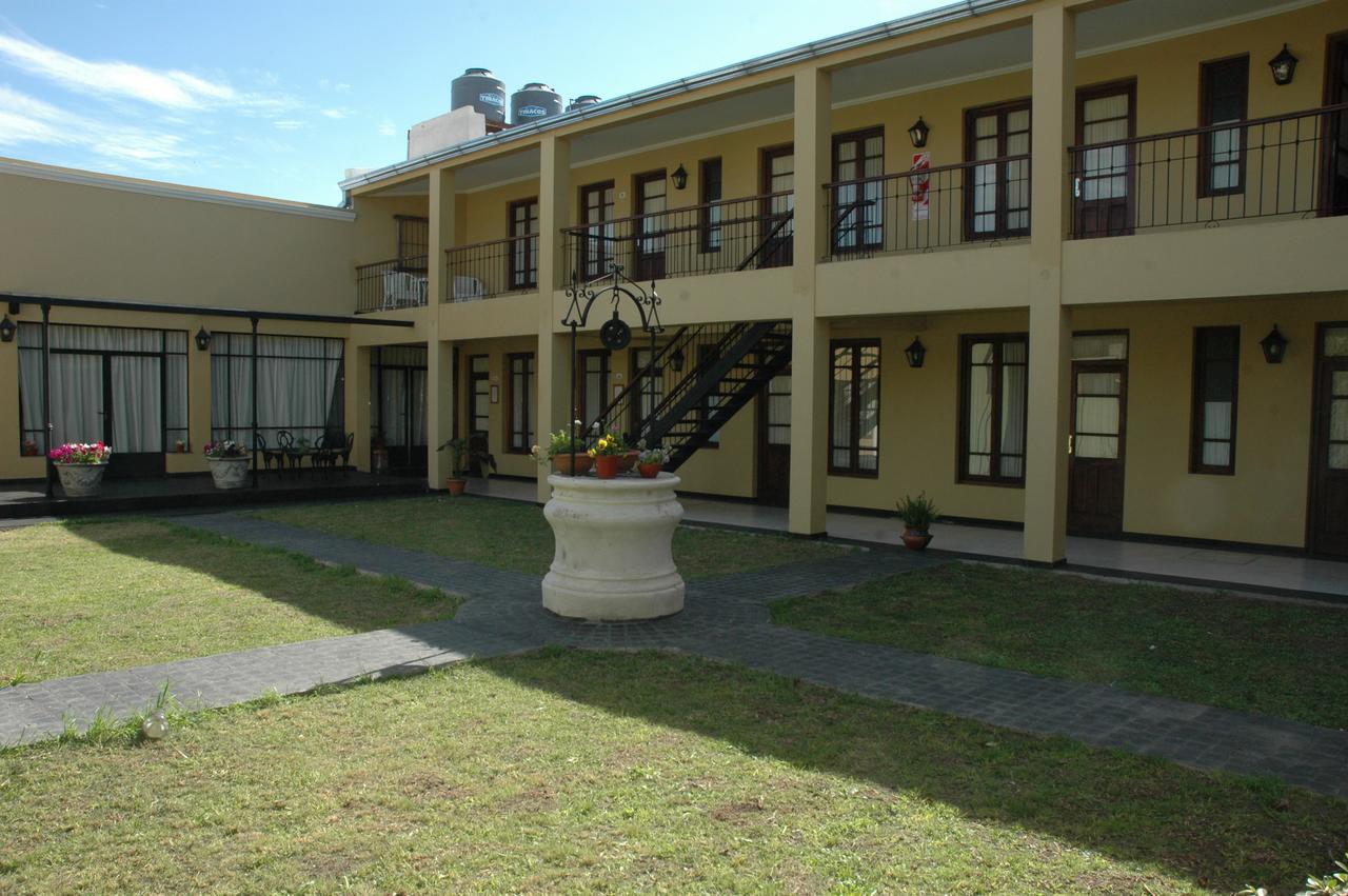 Como Era Antes Victoria  Bagian luar foto