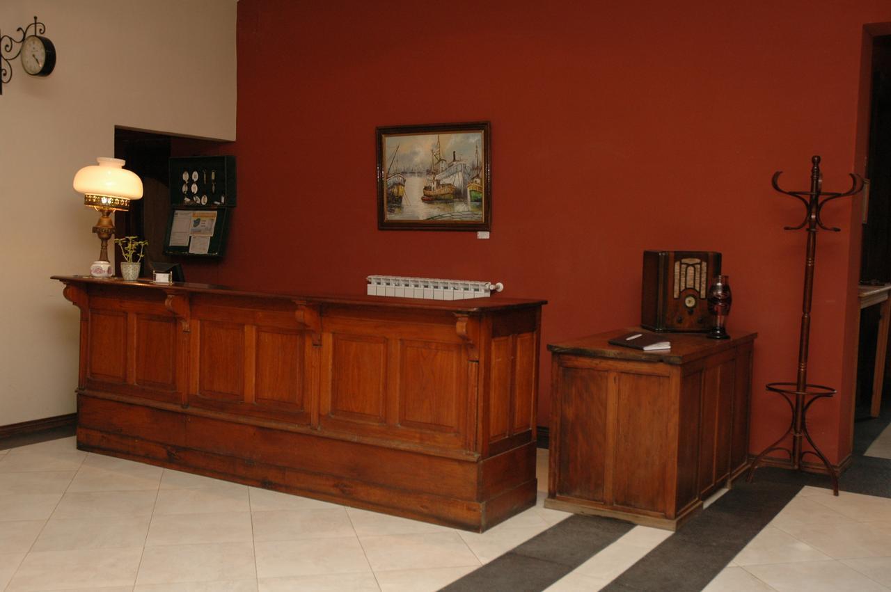 Como Era Antes Victoria  Bagian luar foto