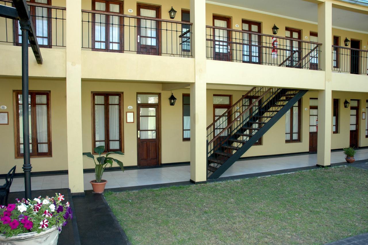 Como Era Antes Victoria  Bagian luar foto
